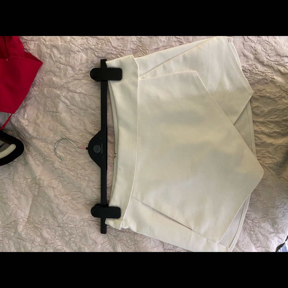Zara skort